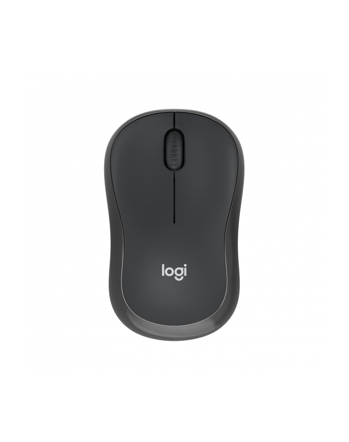 LOGITECH M240 Silent Bluetooth Mouse - GRAPHITE - EMEA-808 główny