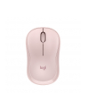 LOGITECH M240 Silent Bluetooth Mouse - ROSE - EMEA-808 - nr 1