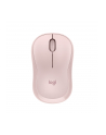 LOGITECH M240 Silent Bluetooth Mouse - ROSE - EMEA-808 - nr 2