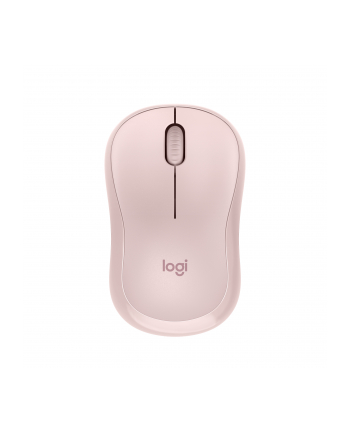 LOGITECH M240 Silent Bluetooth Mouse - ROSE - EMEA-808