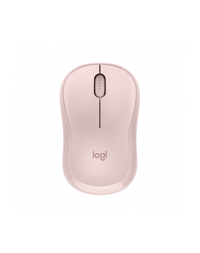 LOGITECH M240 Silent Bluetooth Mouse - ROSE - EMEA-808 główny