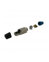 TECHLY Plug RJ45 Cat.8.1 Shielded STP EconLine - nr 3