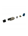 TECHLY Plug RJ45 Cat.8.1 Shielded STP EconLine - nr 8