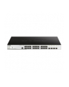 D-LINK 24Port PoE 10/100/1000 Base-T port - nr 1