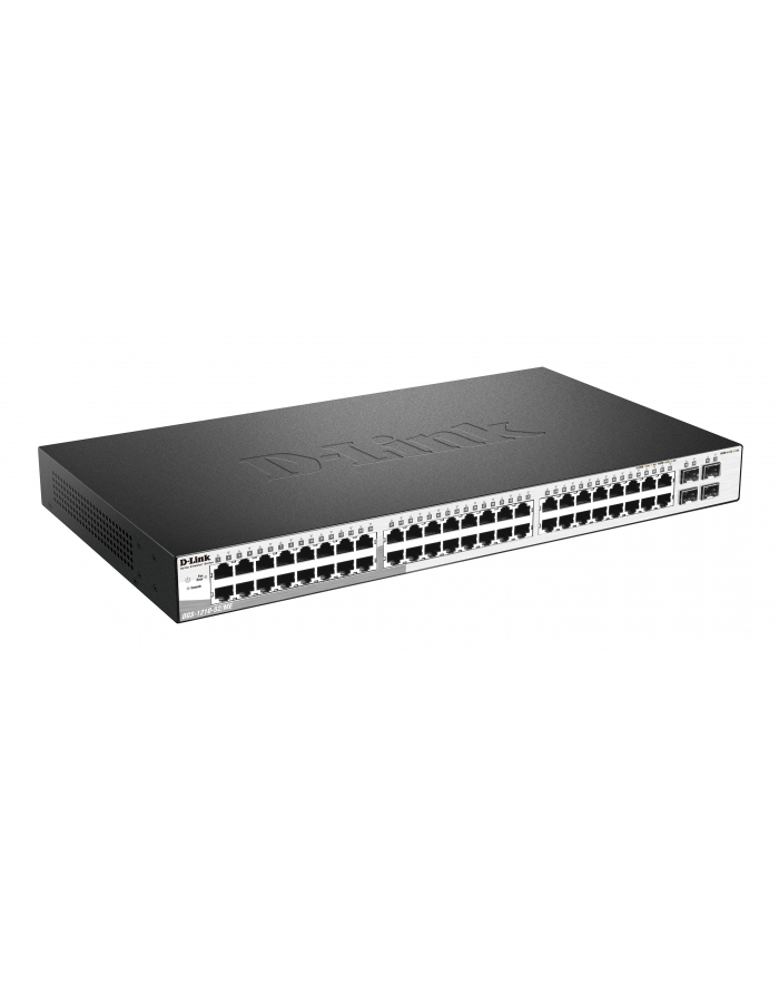 D-LINK 52Port L2 Gigabit Smart Managed Switch główny