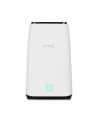 ZYXEL FWA510 5G NR Indoor Router Standalone/Nebula with 1 year Nebula Pro License AX3600 WiFi 2.5GB LAN (wersja europejska) and UK region - nr 25