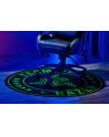 Razer Team Floor Mat Black Green - nr 3