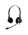 Jabra Biz 2300 Qd Wideband Duo Przewodowy Stereofoniczny Zestaw Słuchawkowy (2389820109) - nr 6