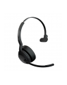 Jabra Evolve2 55 Link380A Uc Mono – Schnurloses Mono Headset Mit Usb A Inkl. Ladestation - nr 3