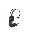 Jabra Evolve2 55 Link380A Uc Mono – Schnurloses Mono Headset Mit Usb A - nr 6