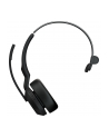 Jabra Evolve2 55 Link380A Uc Mono – Schnurloses Mono Headset Mit Usb A - nr 7