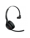 Jabra Evolve2 55 Link380C Ms Mono Schnurloses Mono Headset Mit Usb C Zertifiziert Für Microsoft Teams - nr 21