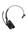 Jabra Evolve2 55 Link380A Ms Mono – Schnurloses Mono Headset Mit Usb A Zertifiziert Für Microsoft Teams - nr 24