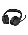 Jabra Evolve2 55 Link380C Uc Stereo – Schnurloses Stereo Headset Mit Usb C Inkl. Ladestation - nr 12