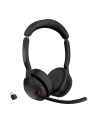 Jabra Evolve2 55 Link380C Uc Stereo – Schnurloses Stereo Headset Mit Usb C Inkl. Ladestation - nr 15