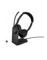 Jabra Evolve2 55 Link380C Uc Stereo – Schnurloses Stereo Headset Mit Usb C Inkl. Ladestation - nr 2