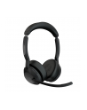 Jabra Evolve2 55 Link380C Uc Stereo – Schnurloses Stereo Headset Mit Usb C Inkl. Ladestation - nr 3