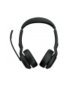 Jabra Evolve2 55 Link380C Uc Stereo – Schnurloses Stereo Headset Mit Usb C Inkl. Ladestation - nr 4