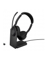 Jabra Evolve2 55 Link380C Uc Stereo – Schnurloses Stereo Headset Mit Usb C Inkl. Ladestation - nr 5