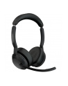 Jabra Evolve2 55 Link380C Uc Stereo – Schnurloses Stereo Headset Mit Usb C Inkl. Ladestation - nr 6