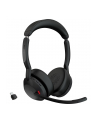 Jabra Evolve2 55 Link380C Uc Stereo – Schnurloses Stereo Headset Mit Usb C - nr 20
