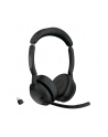 Jabra Evolve2 55 Link380C Uc Stereo – Schnurloses Stereo Headset Mit Usb C - nr 2