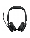 Jabra Evolve2 55 Link380C Uc Stereo – Schnurloses Stereo Headset Mit Usb C - nr 6