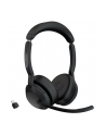 Jabra Evolve2 55 Link380C Uc Stereo – Schnurloses Stereo Headset Mit Usb C - nr 7