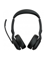 Jabra Evolve2 55 Link380C Ms Stereo – Schnurloses Stereo Headset Mit Usb C Zertifiziert Für Microsoft Teams Inkl. Ladestation - nr 10