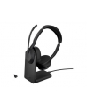 Jabra Evolve2 55 Link380C Ms Stereo – Schnurloses Stereo Headset Mit Usb C Zertifiziert Für Microsoft Teams Inkl. Ladestation - nr 11