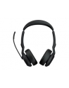 Jabra Evolve2 55 Link380C Ms Stereo – Schnurloses Stereo Headset Mit Usb C Zertifiziert Für Microsoft Teams Inkl. Ladestation - nr 12