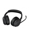 Jabra Evolve2 55 Link380C Ms Stereo – Schnurloses Stereo Headset Mit Usb C Zertifiziert Für Microsoft Teams Inkl. Ladestation - nr 14