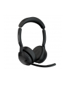 Jabra Evolve2 55 Link380A Ms Stereo – Schnurloses Stereo Headset Mit Usb A Zertifiziert Für Microsoft Teams Inkl. Ladestation - nr 19
