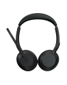 Jabra Evolve2 55 Link380A Ms Stereo – Schnurloses Stereo Headset Mit Usb A Zertifiziert Für Microsoft Teams Inkl. Ladestation - nr 28