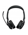 Jabra Evolve2 55 Link380A Ms Stereo – Schnurloses Stereo Headset Mit Usb A Zertifiziert Für Microsoft Teams Inkl. Ladestation - nr 31
