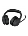 Jabra Evolve2 55 Link380A Ms Stereo – Schnurloses Stereo Headset Mit Usb A Zertifiziert Für Microsoft Teams Inkl. Ladestation - nr 33