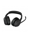 Jabra Evolve2 55 Link380A Ms Stereo – Schnurloses Stereo Headset Mit Usb A Zertifiziert Für Microsoft Teams Inkl. Ladestation - nr 34