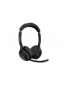 Jabra Evolve2 55 Link380A Ms Stereo – Schnurloses Stereo Headset Mit Usb A Zertifiziert Für Microsoft Teams Inkl. Ladestation - nr 35