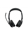 Jabra Evolve2 55 Link380A Ms Stereo – Schnurloses Stereo Headset Mit Usb A Zertifiziert Für Microsoft Teams Inkl. Ladestation - nr 6