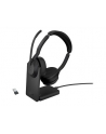 Jabra Evolve2 55 Link380A Ms Stereo – Schnurloses Stereo Headset Mit Usb A Zertifiziert Für Microsoft Teams Inkl. Ladestation - nr 8