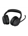 Jabra Evolve2 55 Link380A Ms Stereo – Schnurloses Stereo Headset Mit Usb A Zertifiziert Für Microsoft Teams Inkl. Ladestation - nr 9