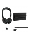 Jabra Evolve2 65 Flex Link380C Uc Stereo – Schnurloses Stereo Headset Mit Usb C Für Uc Platformen - nr 11