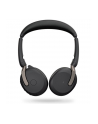 Jabra Evolve2 65 Flex Link380C Uc Stereo – Schnurloses Stereo Headset Mit Usb C Für Uc Platformen - nr 12