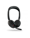 Jabra Evolve2 65 Flex Link380C Uc Stereo – Schnurloses Stereo Headset Mit Usb C Für Uc Platformen - nr 13