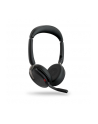 Jabra Evolve2 65 Flex Link380C Uc Stereo – Schnurloses Stereo Headset Mit Usb C Für Uc Platformen - nr 1