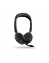 Jabra Evolve2 65 Flex Link380C Uc Stereo – Schnurloses Stereo Headset Mit Usb C Für Uc Platformen - nr 2