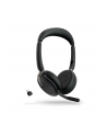 Jabra Evolve2 65 Flex Link380C Uc Stereo – Schnurloses Stereo Headset Mit Usb C Für Uc Platformen - nr 5