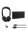 Jabra Evolve2 65 Flex Link380A Uc Stereo – Schnurloses Stereo Headset Mit Usb A Für Uc Platformen - nr 15