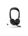 Jabra Evolve2 65 Flex Link380A Uc Stereo – Schnurloses Stereo Headset Mit Usb A Für Uc Platformen - nr 5