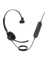 Jabra Engage 40 Inline Link Mono Usb A Ms Przewodowy Monofoniczny Zestaw Słuchawkowy Certyfikowany Dla Microsoft Teams - nr 10